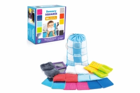 Teachable Touchables - Stereognostic Materials Bag