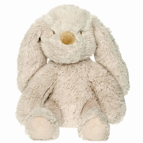 Teddykompaniet Lolli Bunnies Teddy Bear Grey