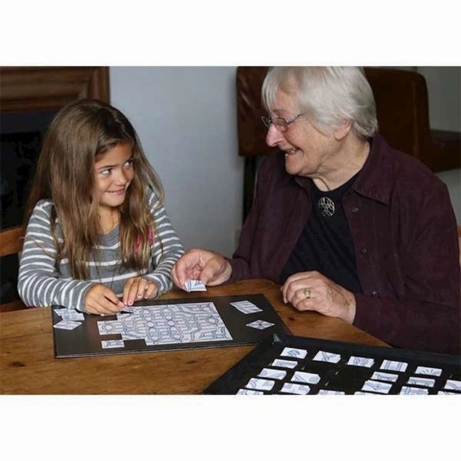 The Happy Puzzle Company - Tillions Game