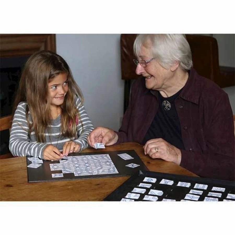 The Happy Puzzle Company - Tillions Game