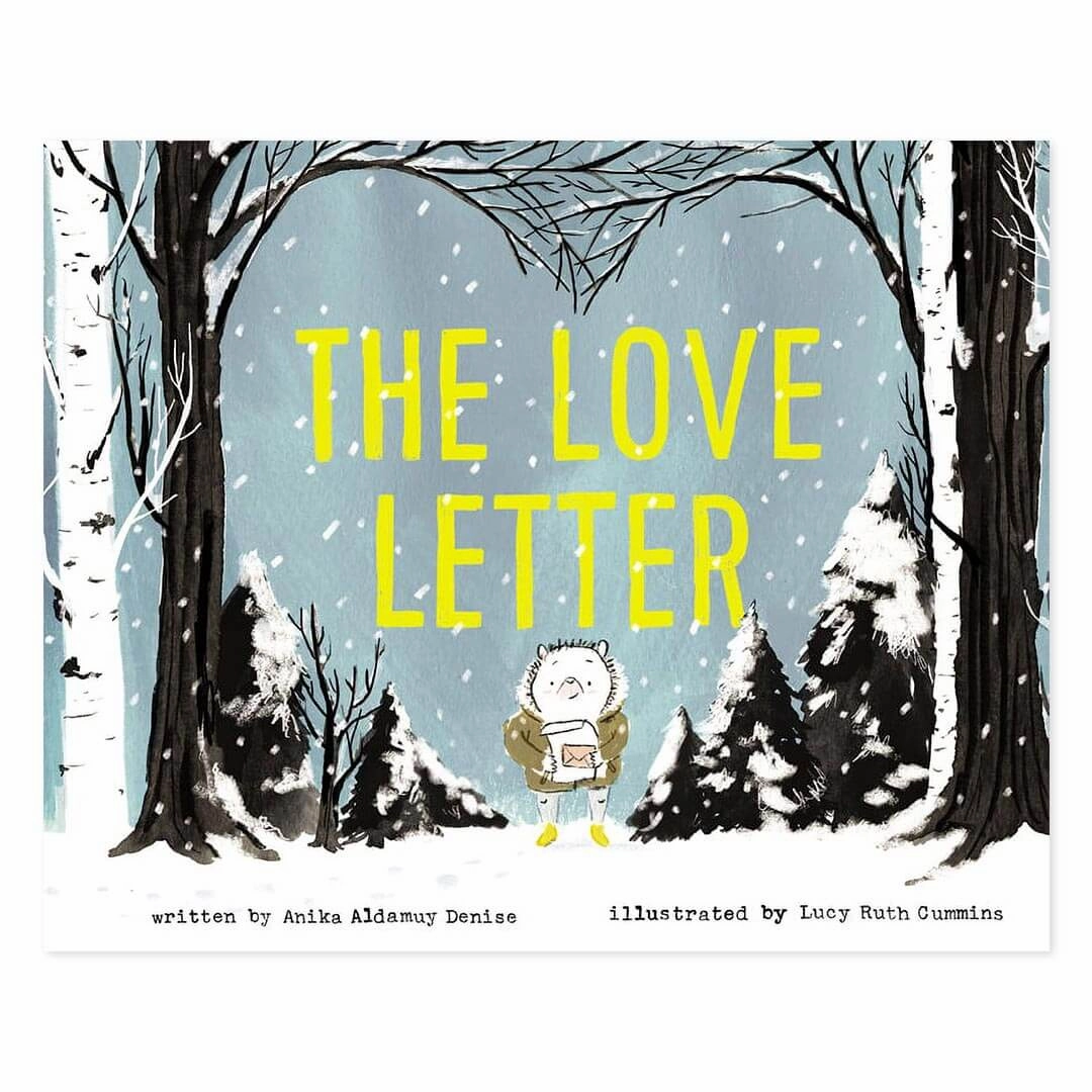 The Love Letter