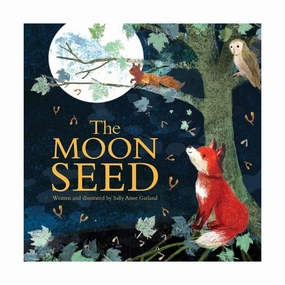 The Moon Seed