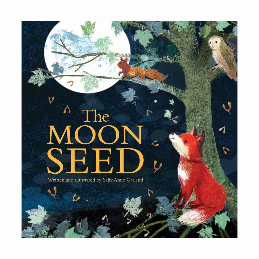 The Moon Seed