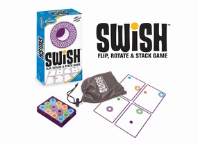 ThinkFun - Swish Game