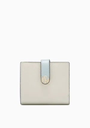 Tod Short Wallet Grey