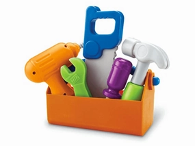 Toddler Tool Set