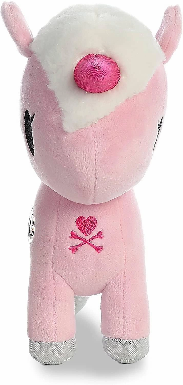 Tokidoki 15645 Gelatina Mermicorno Plush 25cm