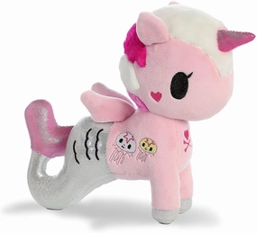 Tokidoki 15645 Gelatina Mermicorno Plush 25cm