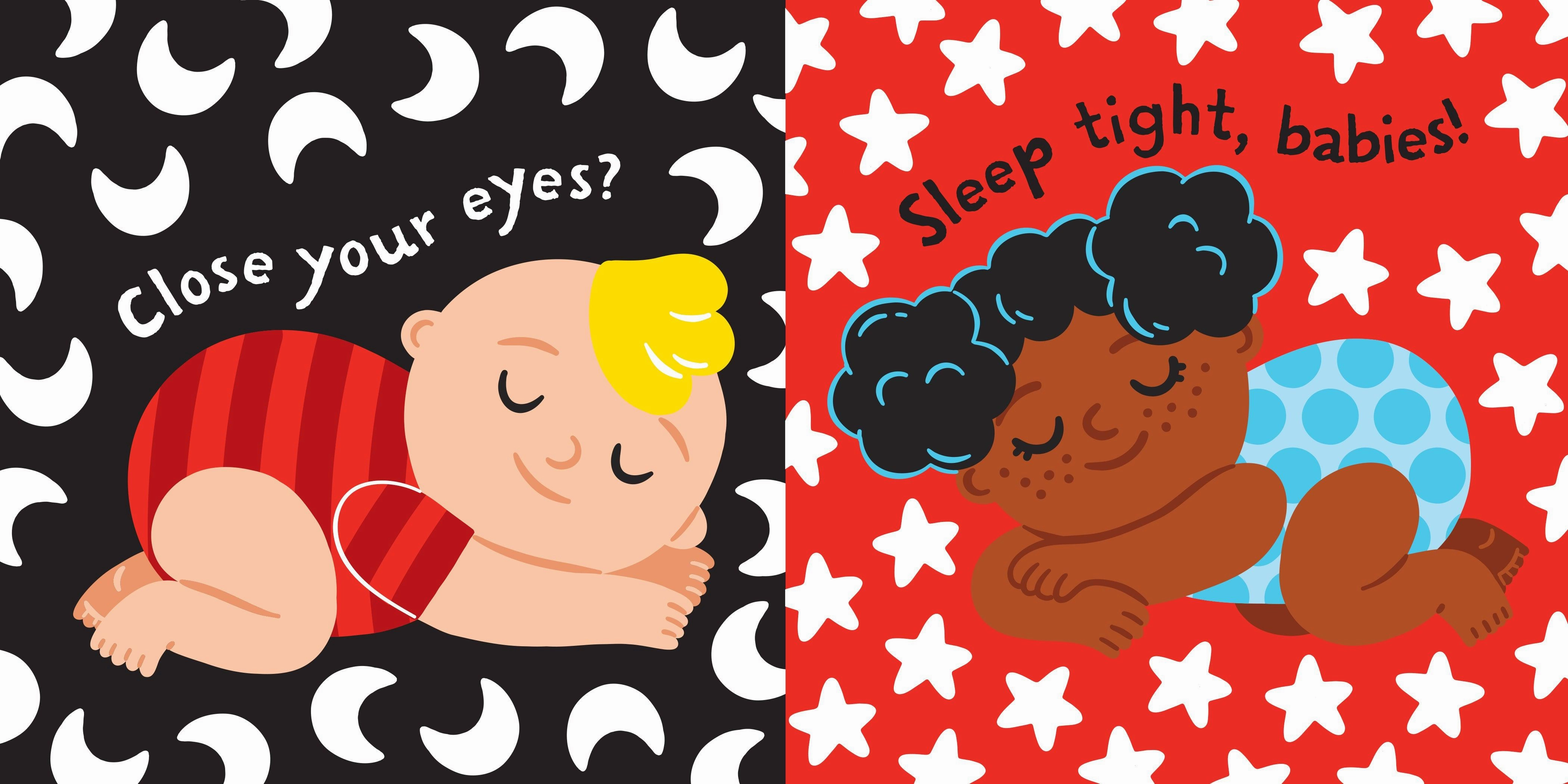 Touch Your Nose! Indestructible High Color/High Contrast Book