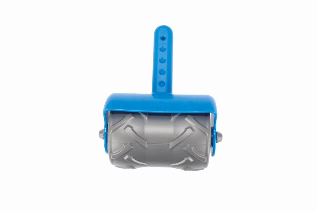 Track Rollers - Set of 5