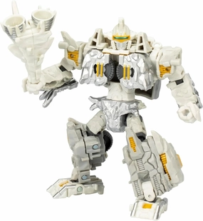 Transformers Legacy Infernac Universe Nucleous Action Figure