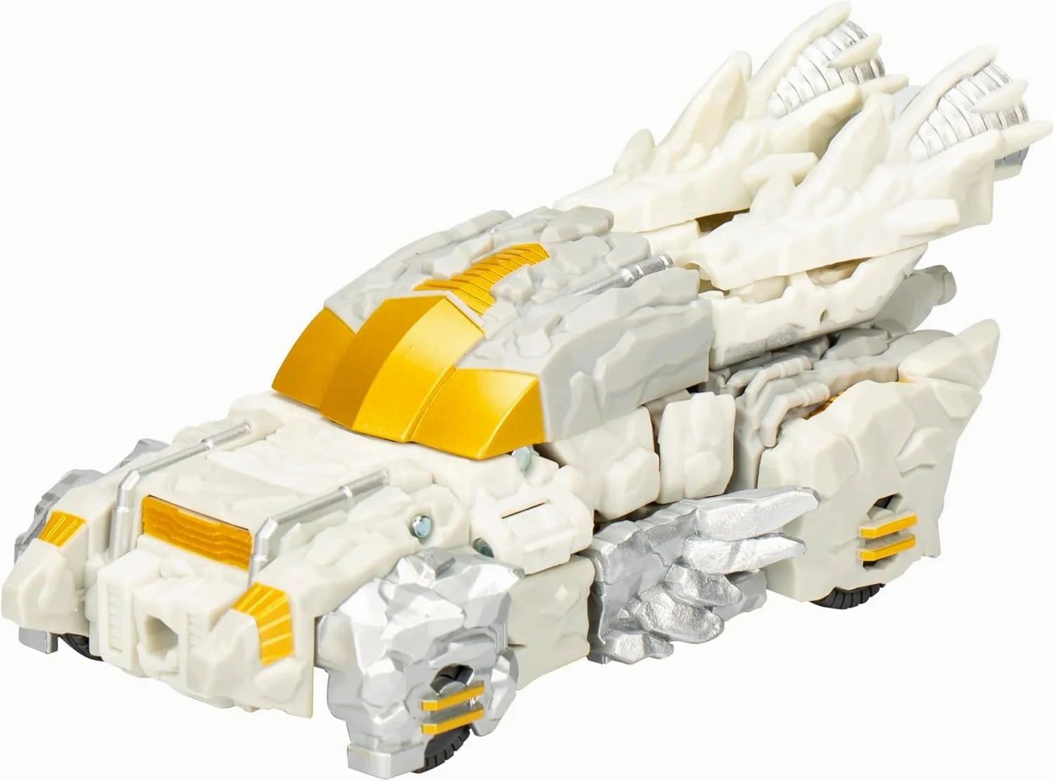 Transformers Legacy Infernac Universe Nucleous Action Figure