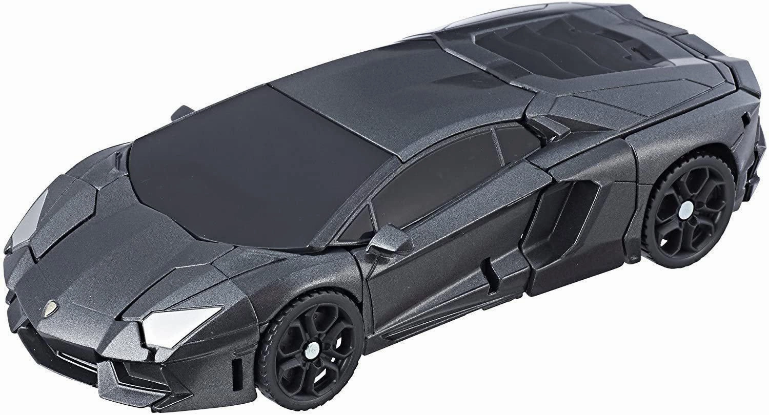 Transformers Studio Series 11 Deluxe Class Movie 4 Lockdown
