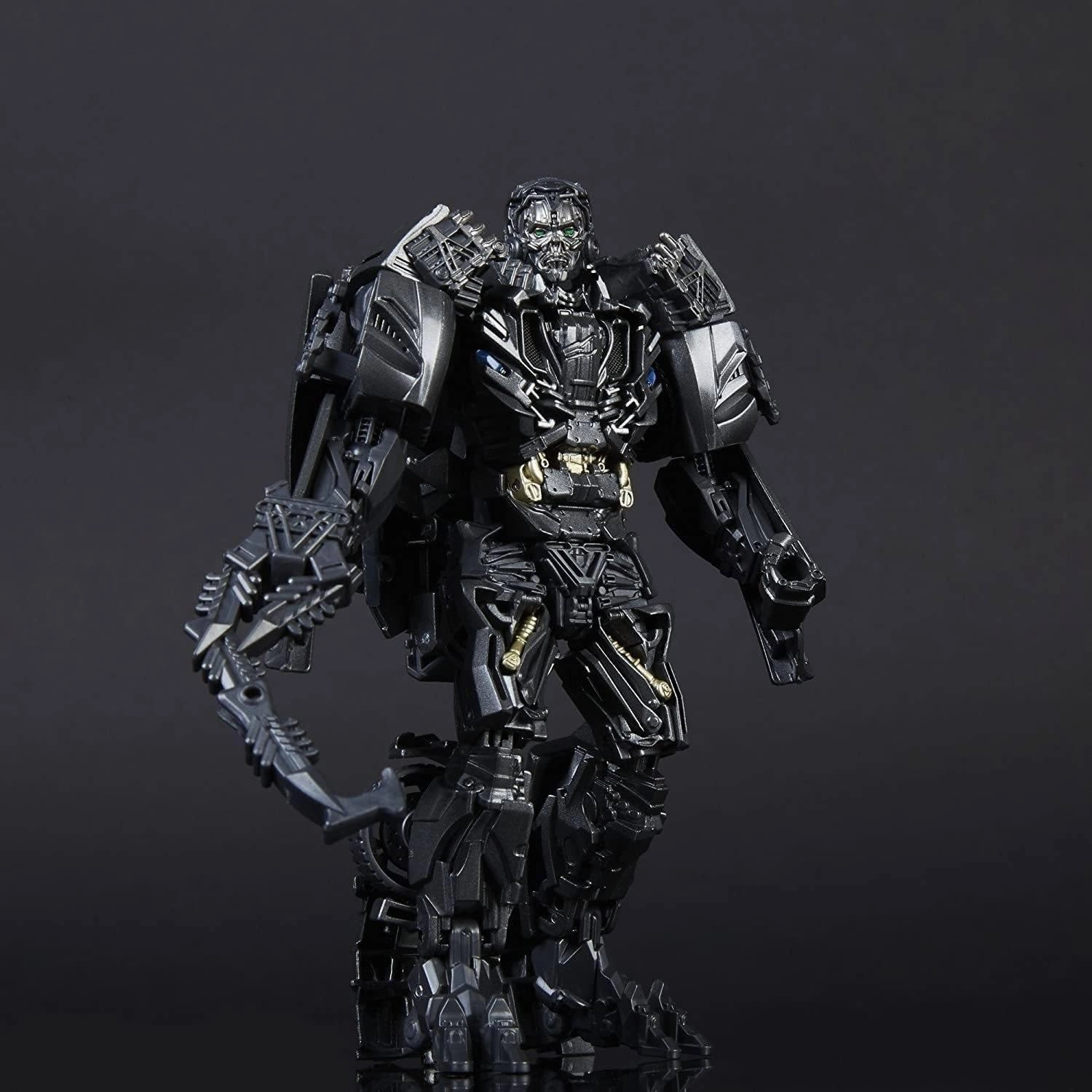 Transformers Studio Series 11 Deluxe Class Movie 4 Lockdown