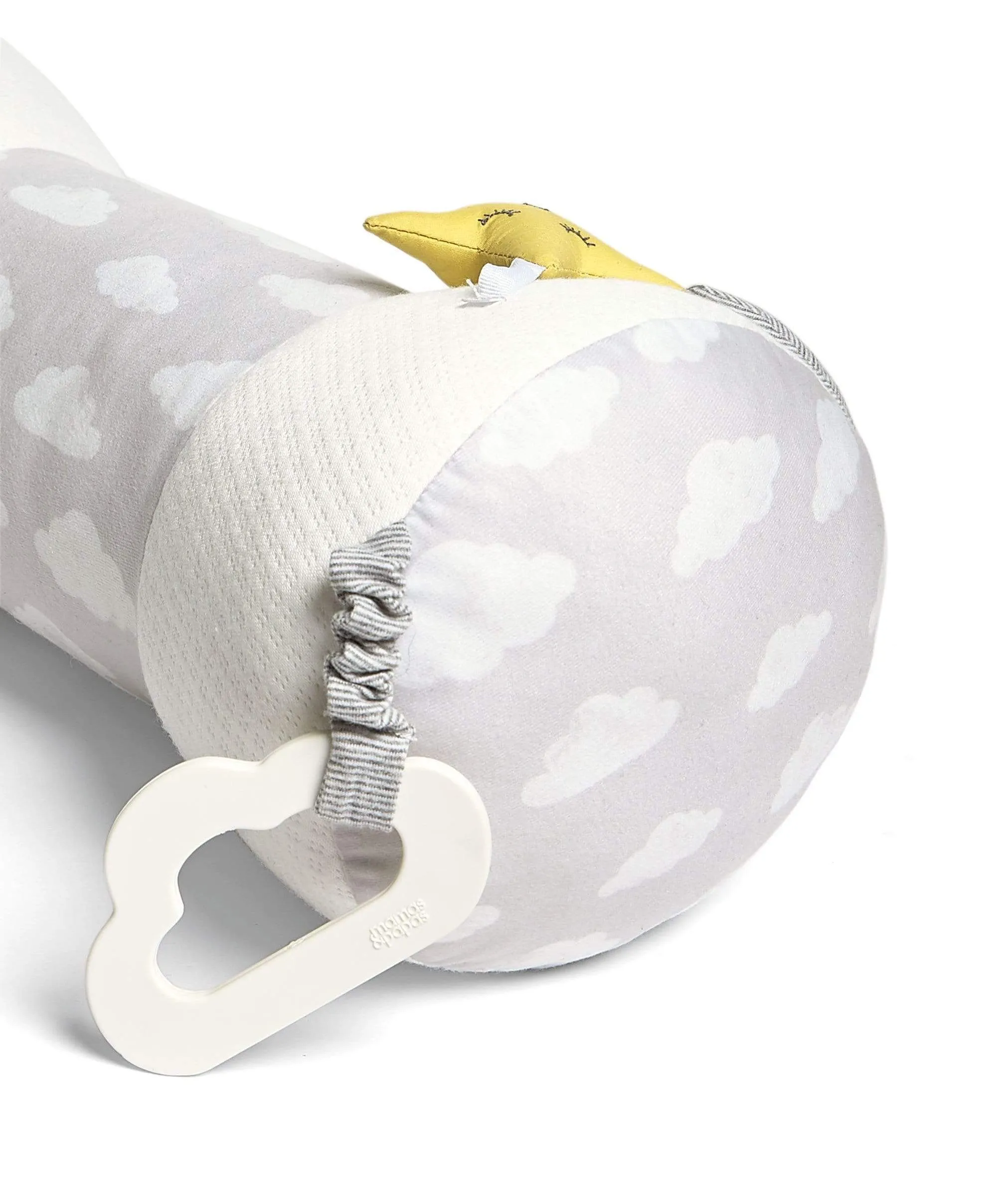 Tummy Time Roll - Dream Upon a Cloud