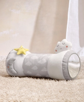 Tummy Time Roll - Dream Upon a Cloud