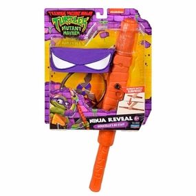 Turtles Mutant Mayhem Basic Roleplay Donatello