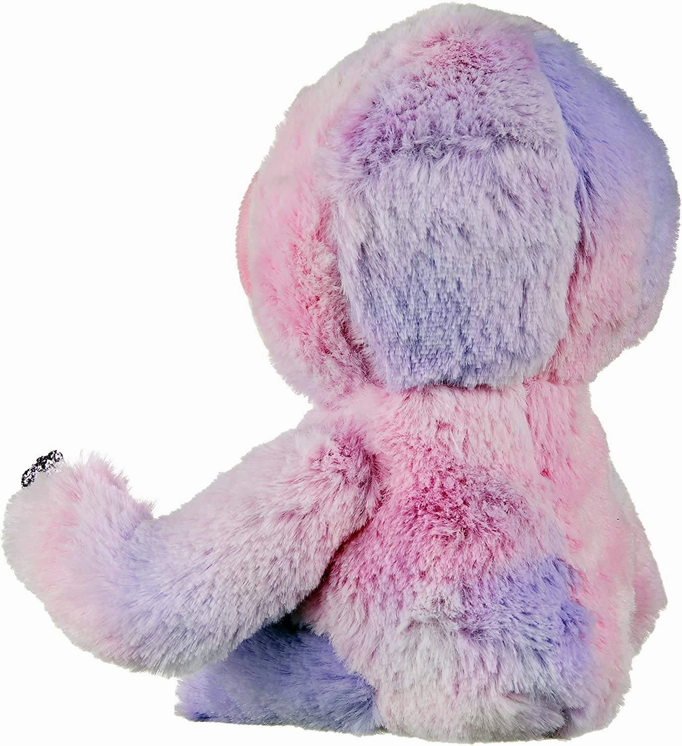 Ty 36287 Beanie Boos Dreamy Sloth Plush 15cm - Purple