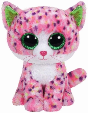 Ty Beanie Boo Sophie The Cat Plush 15cm