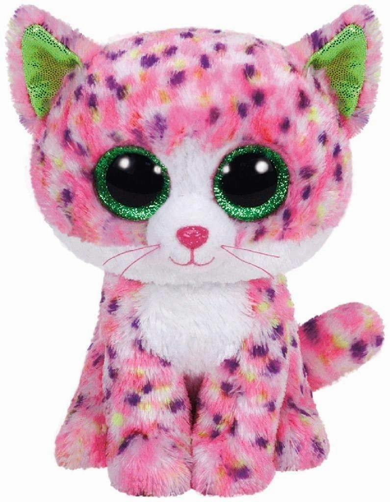 Ty Beanie Boo Sophie The Cat Plush 15cm