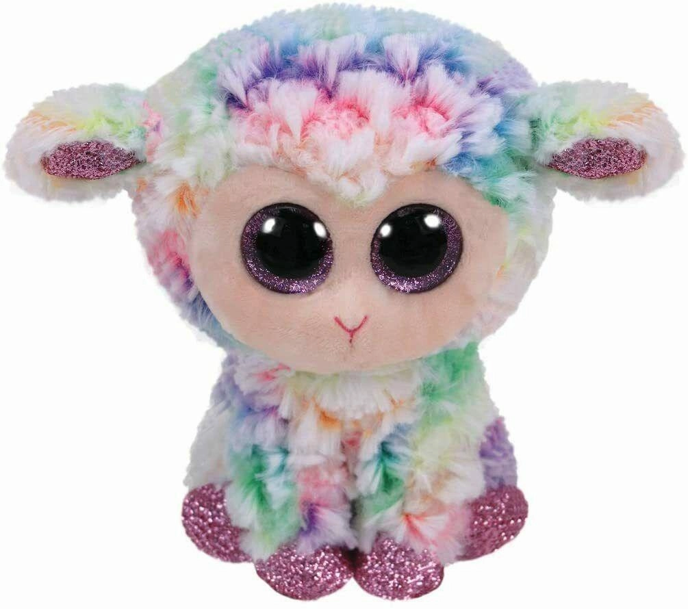 Ty Beanie Boos Daffodil Plush 15cm
