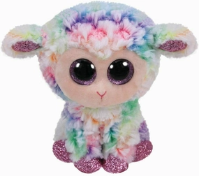 Ty Beanie Boos Daffodil Plush 15cm