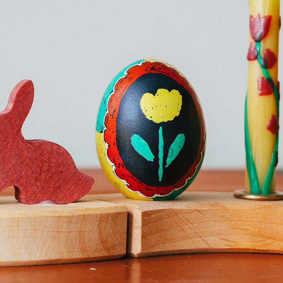 Ukrainian Easter Egg Decorating Kit - Pysanky
