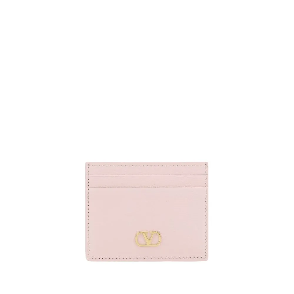 Valentino Garavani VLogo Card Holder