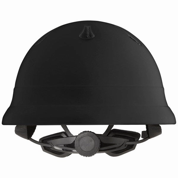 Vanilla COPENHAGEN Bicycle Helmet - Black