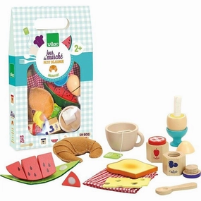 Vilac Breakfast