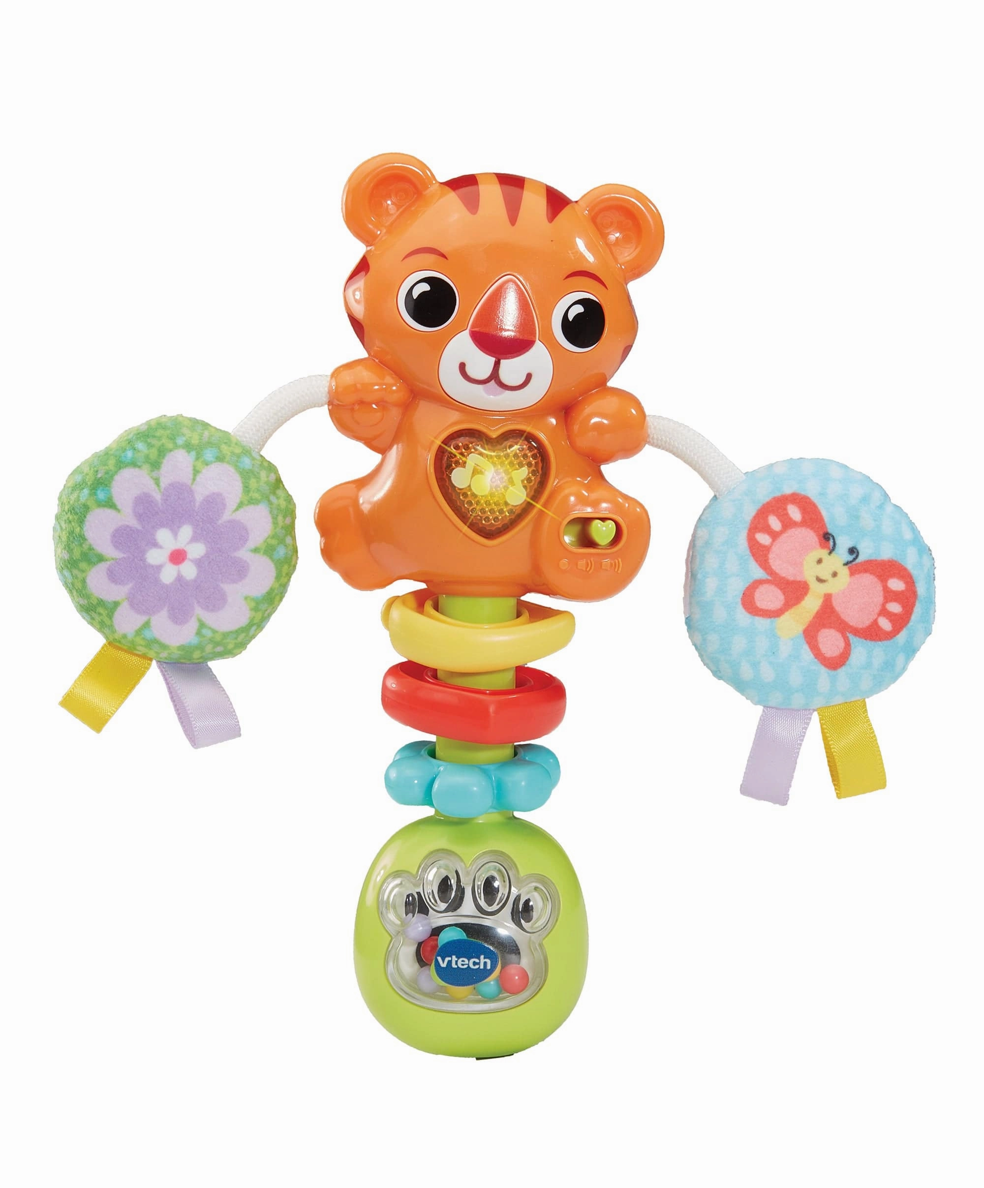 VTech Rattle & Roar Tiger