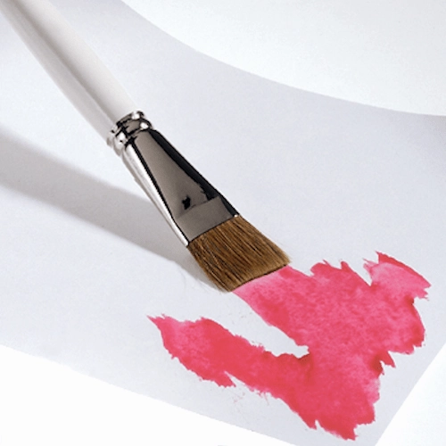 Waldorf Watercolor Paint Brush