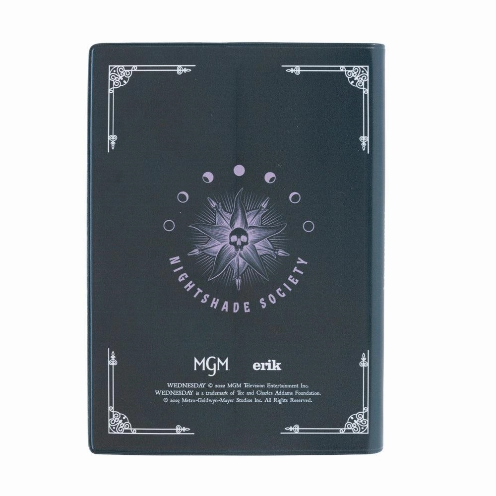 WEDNESDAY 2023/2024 Pocket Diary Week To View 17 Months