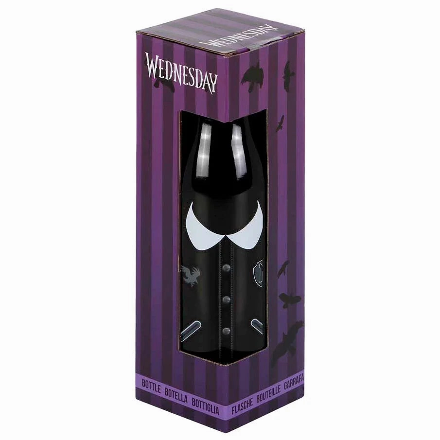 Wednesday Varsity Bottle