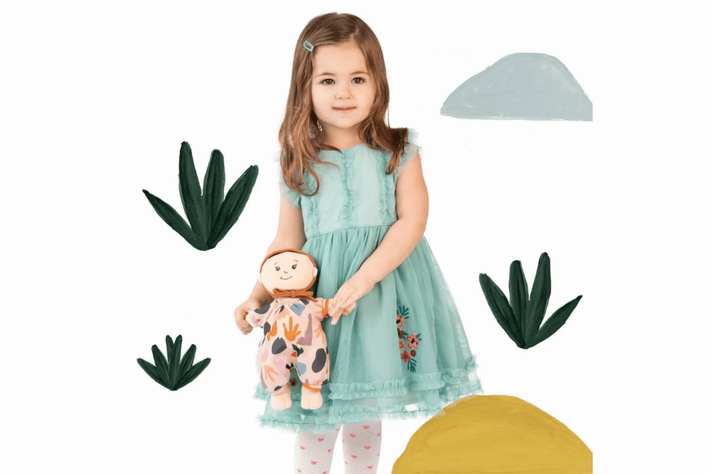 Wee Baby Stella Outfits (multiple styles)