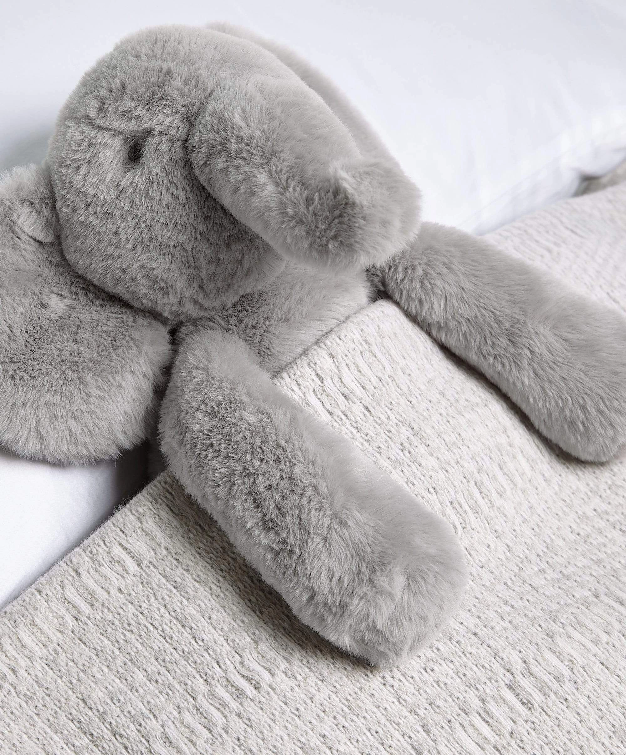 Welcome to the World Soft Toy - Archie Elephant