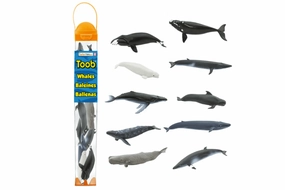 Whales Toob