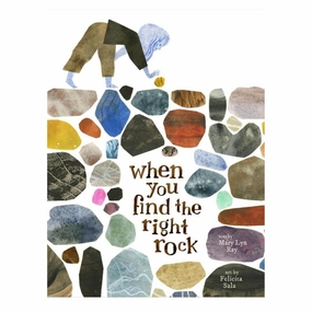 When You Find the Right Rock