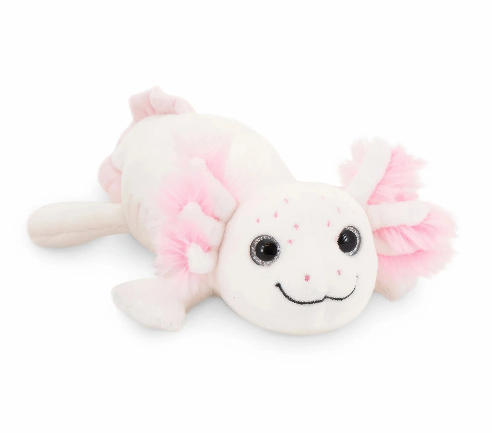 White Axoloti Plush 40cm