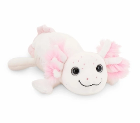 White Axoloti Plush 40cm