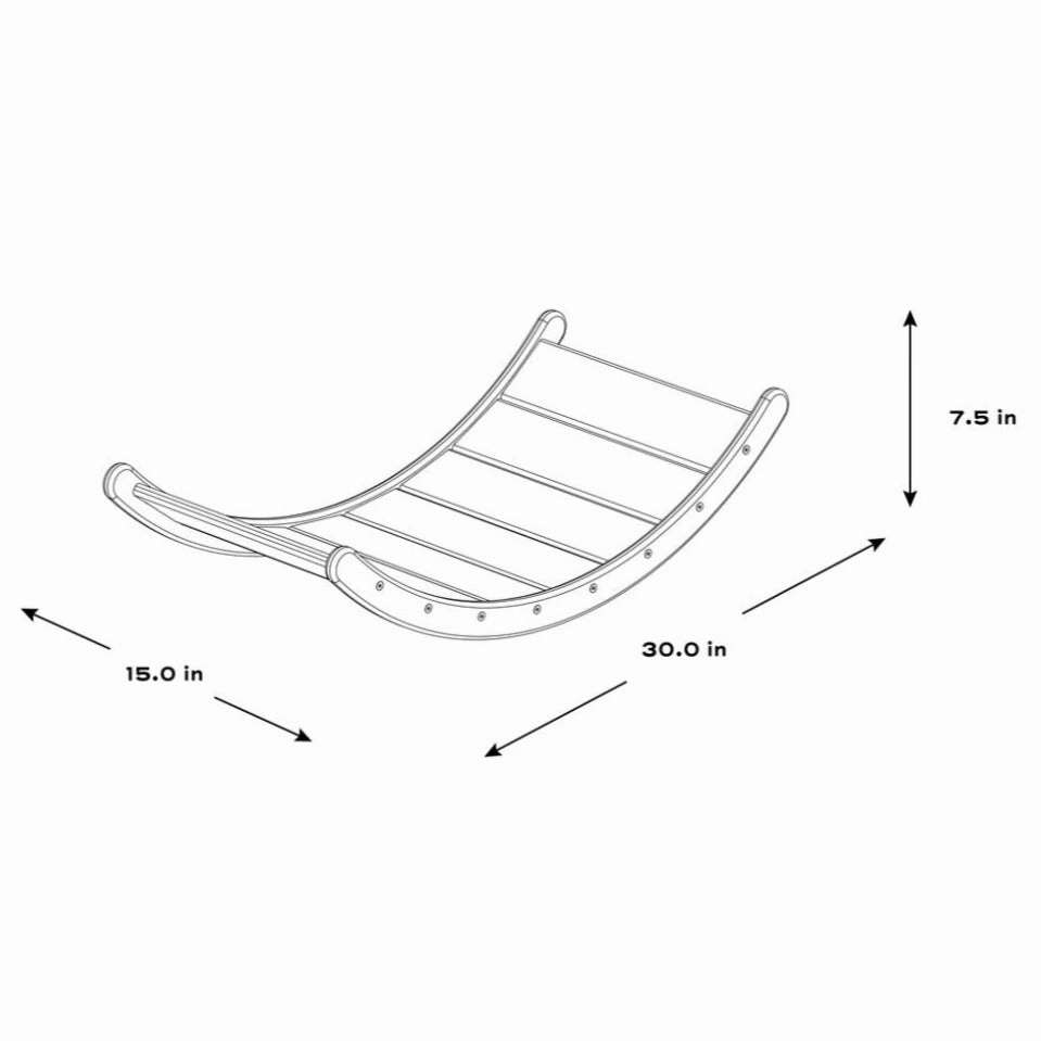 Wobble Board