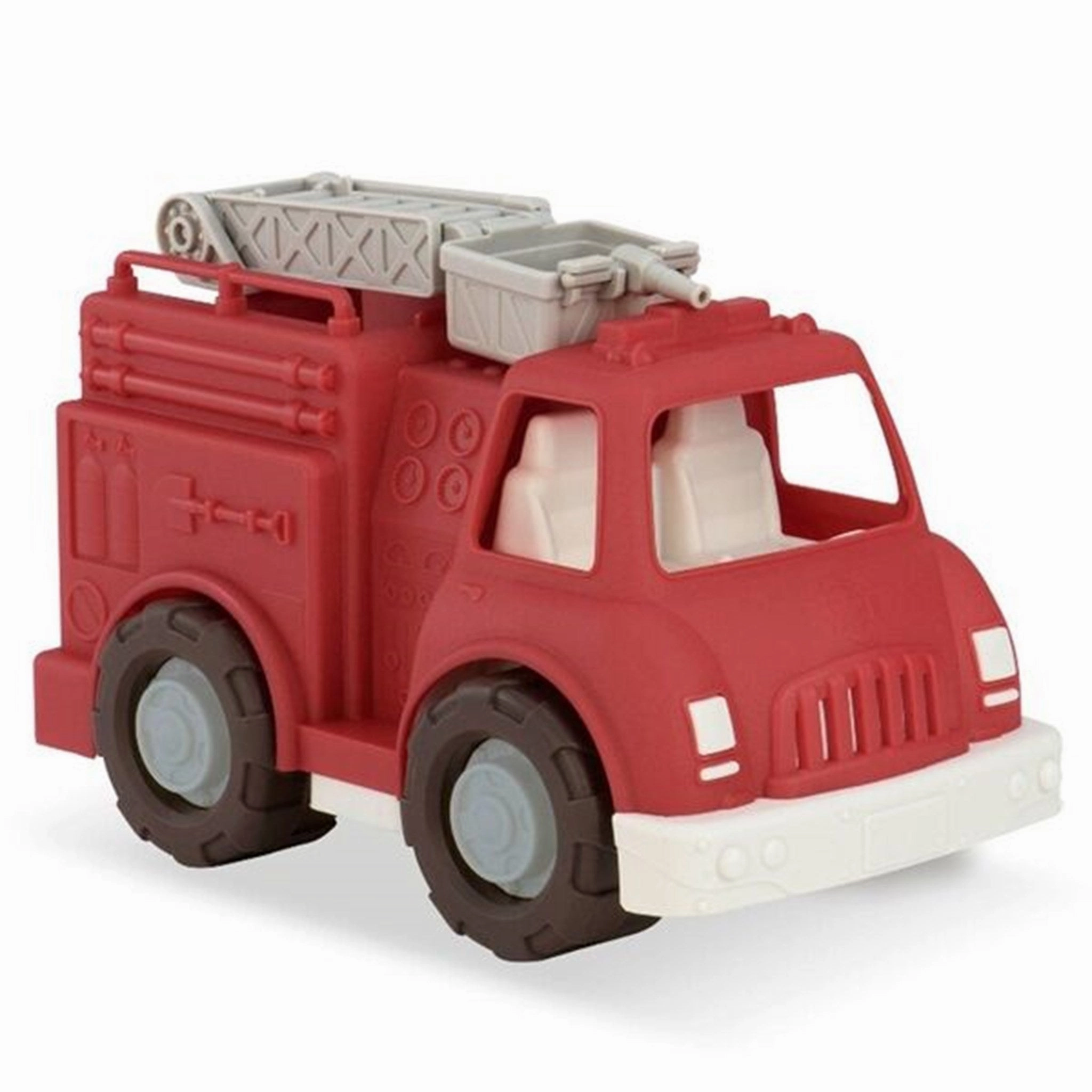 Wonder Wheels Fire Truck