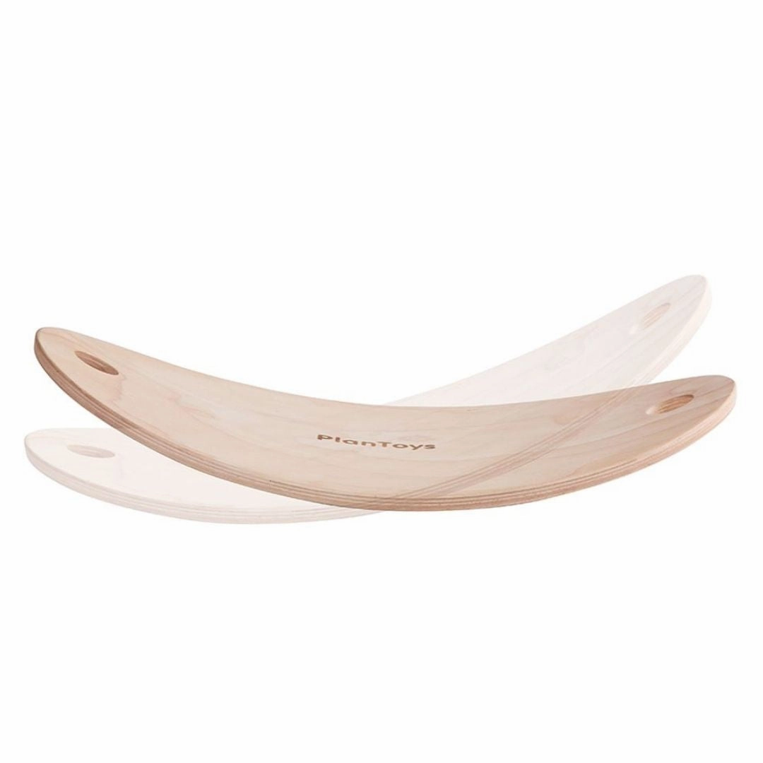 Wooden Balance Board