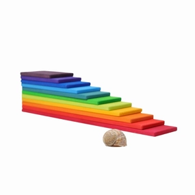 Wooden Building Boards