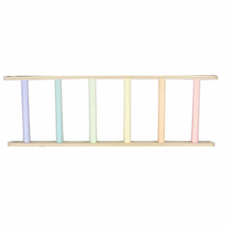 Wooden Ladder Accessory