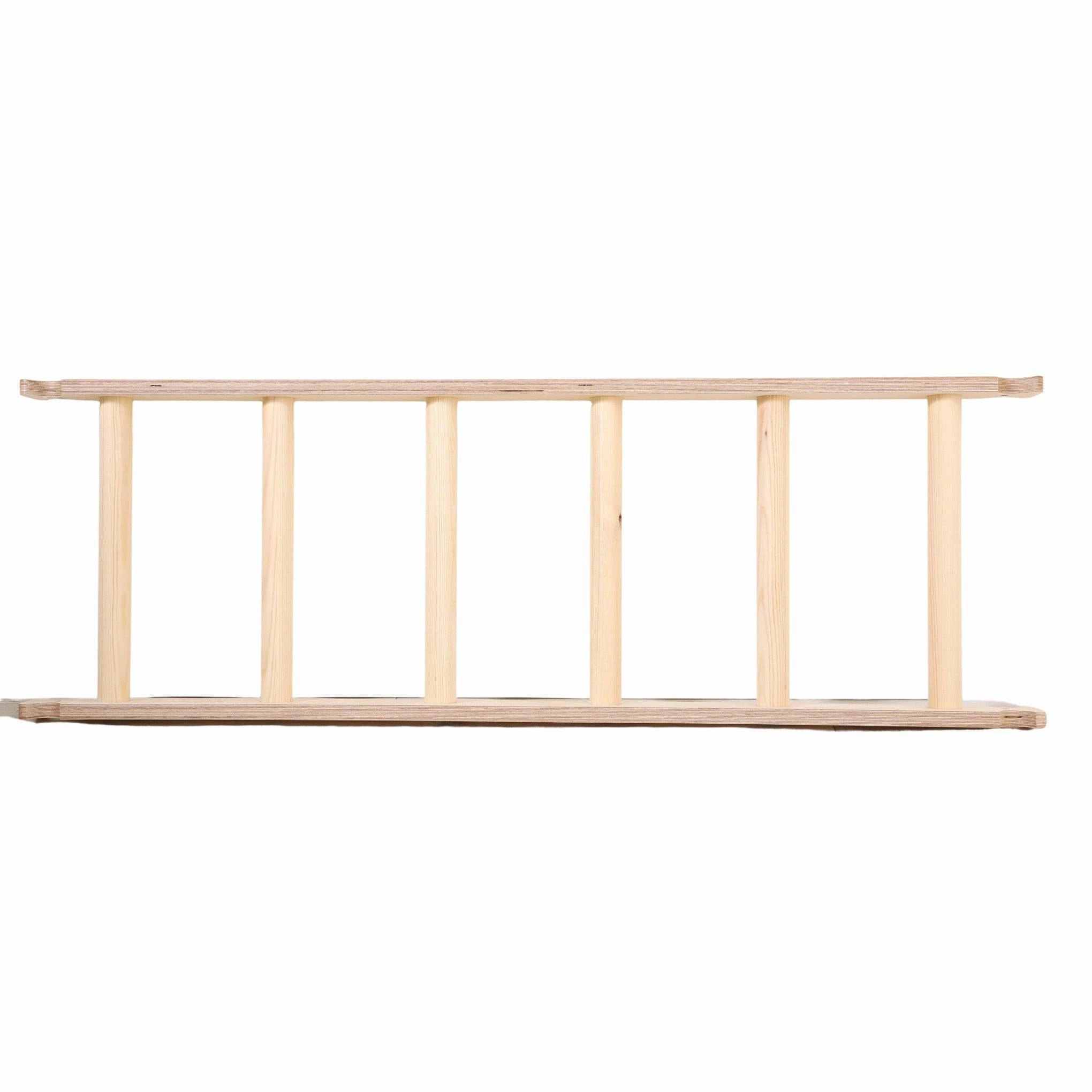 Wooden Ladder Accessory