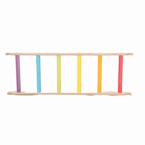 Wooden Ladder Accessory