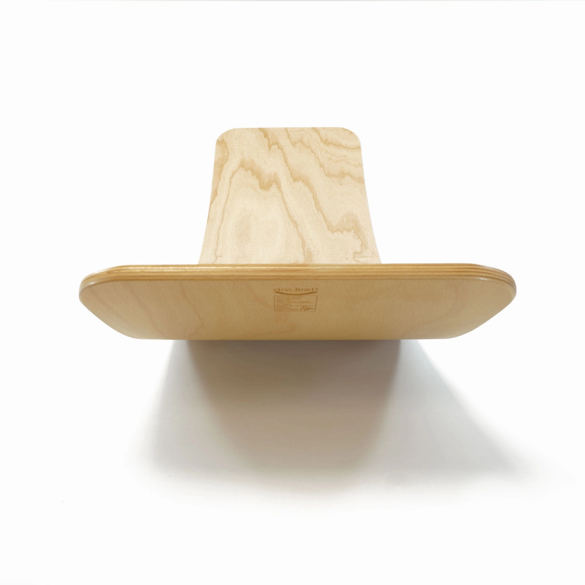 Wooden Waldorf Rocker Board (Multiple Styles)