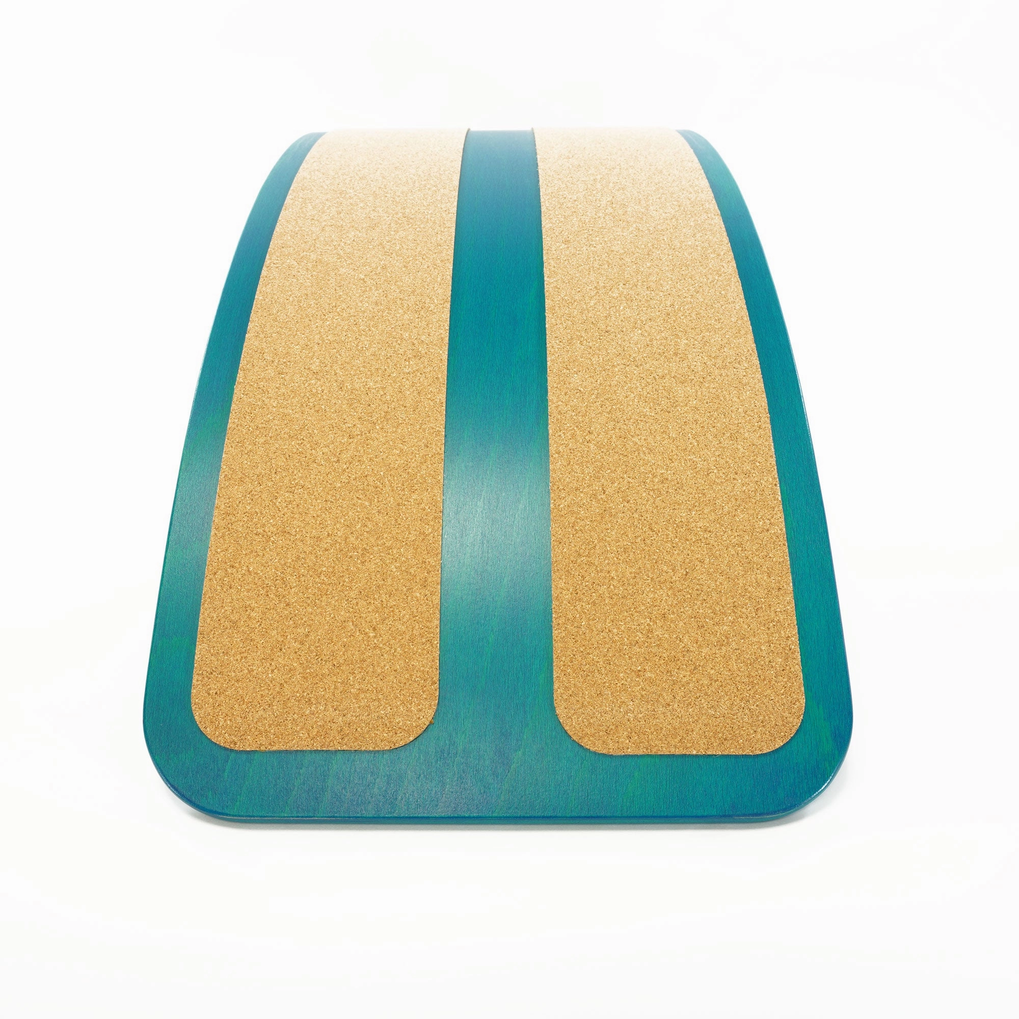 Wooden Waldorf Rocker Board (Multiple Styles)