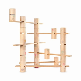 Woodland Stacking Tower Set